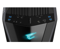 Gigabyte AORUS C700 Glass - 657502 - zdjęcie 3